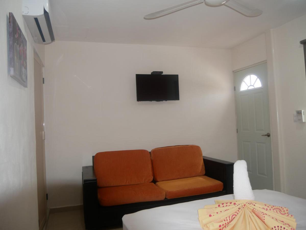 Hotel Real San Juan Suites Mérida Kültér fotó