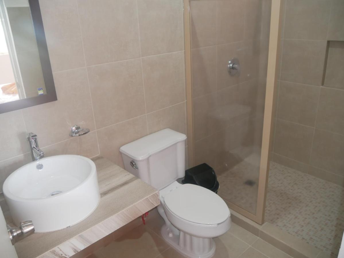 Hotel Real San Juan Suites Mérida Kültér fotó