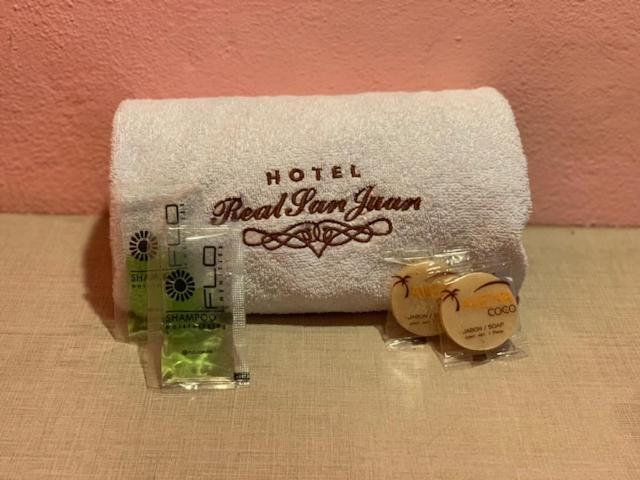 Hotel Real San Juan Suites Mérida Kültér fotó