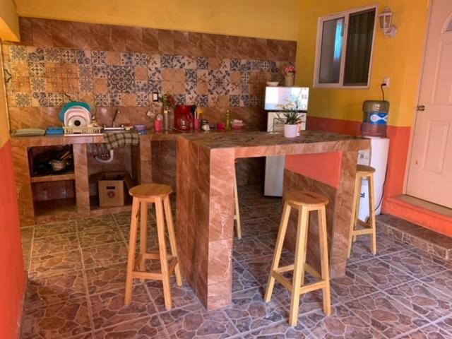 Hotel Real San Juan Suites Mérida Kültér fotó