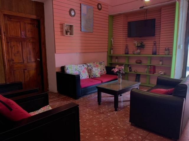 Hotel Real San Juan Suites Mérida Kültér fotó