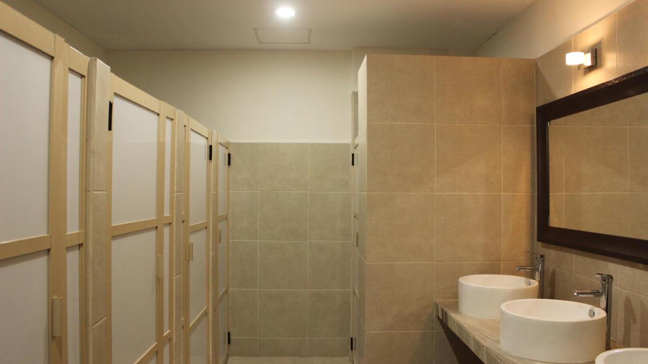 Hotel Real San Juan Suites Mérida Kültér fotó